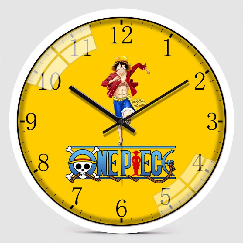 Animeflix Clocks for Sale