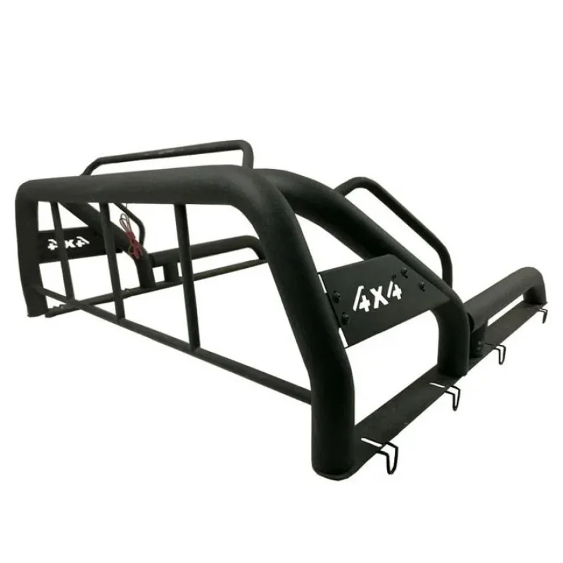 고품질 인기 판매 스틸 롤바 픽업트럭 안전 장비 힐럭스 레인저