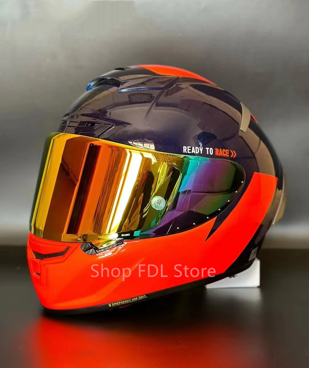 

Motorcycle Helmet Full Face Helmet X-Spirit III SHOEI KT 1290 Super Duke RR X-Fourteen Sports Bike Racing Helmet Motorcycle Helm