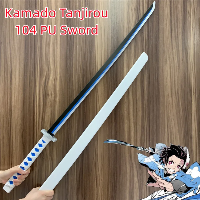Tanjirou Blue
