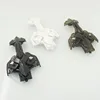 Homemade mini 4wd racing car Mach frame shells white/black/clear black for tamiya FMA chassis car 2