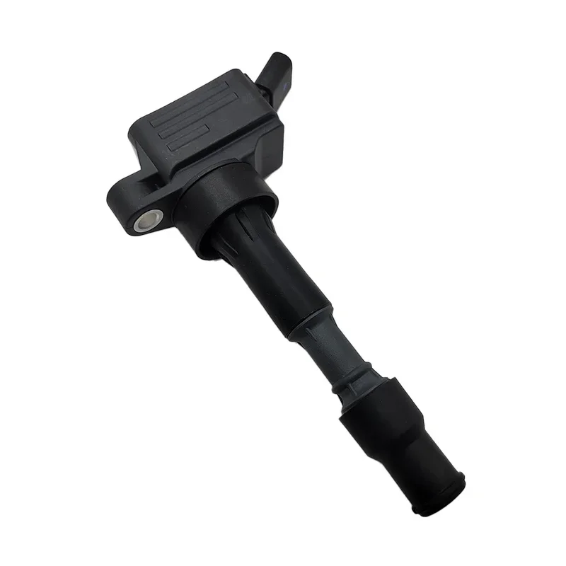Genuine OEM 27300-2E601 Ignition Coil 4pcs set / 273002E601 for Hyundai Kona 18-21 Veloster 19-21 Elantra 17-20 Sonata 16-19 Kia