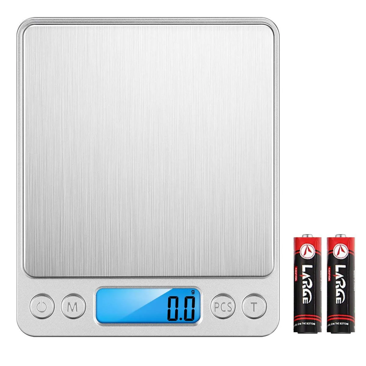 Portable And Highly-Accurate cute kitchen scale 