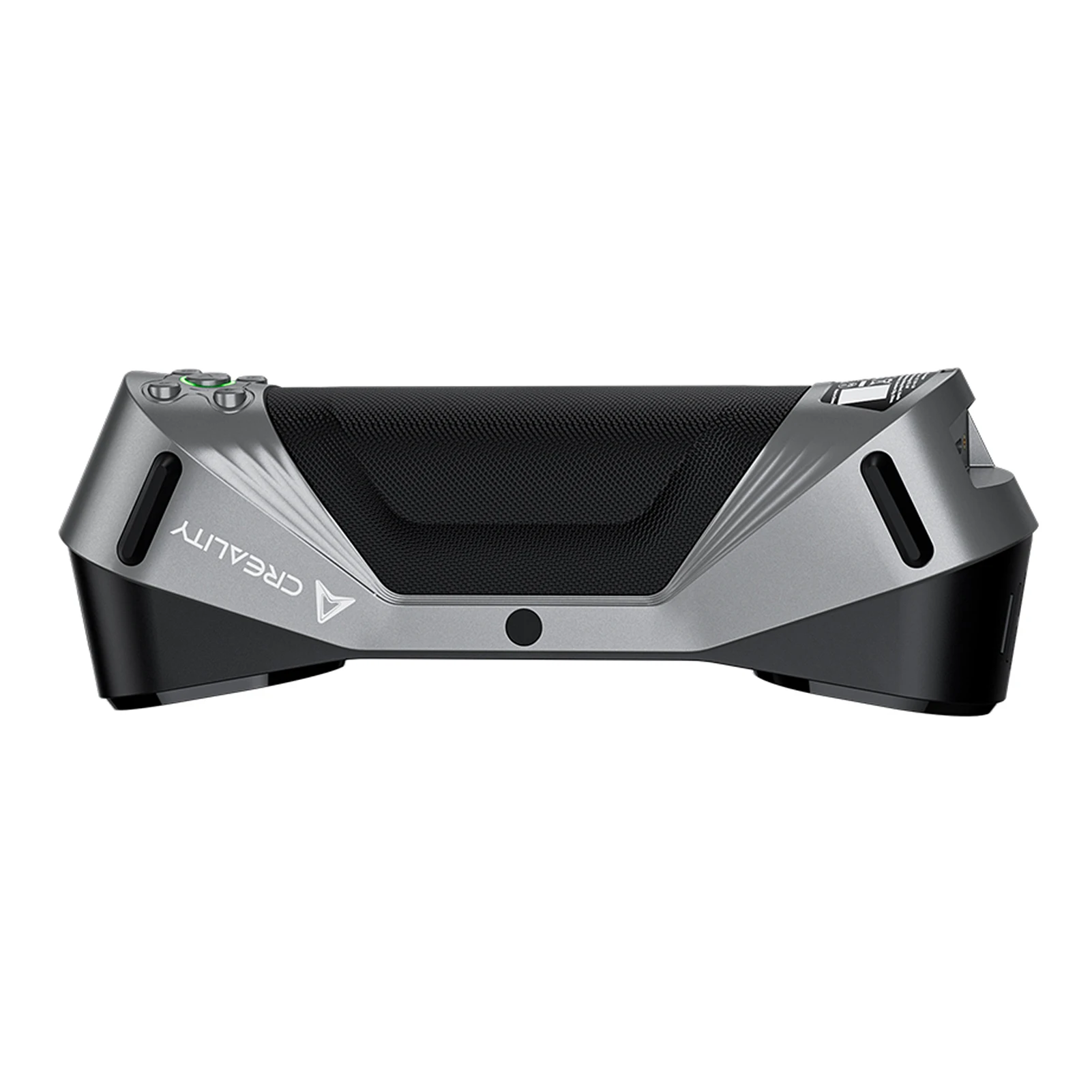 Creality 3D CR-Scan Raptor 멀티 라인 블루 및 NIR 소비자 3D 스캐너, 3D 프린팅 리버스 엔지니어링, 핸드헬드 스캐너 업