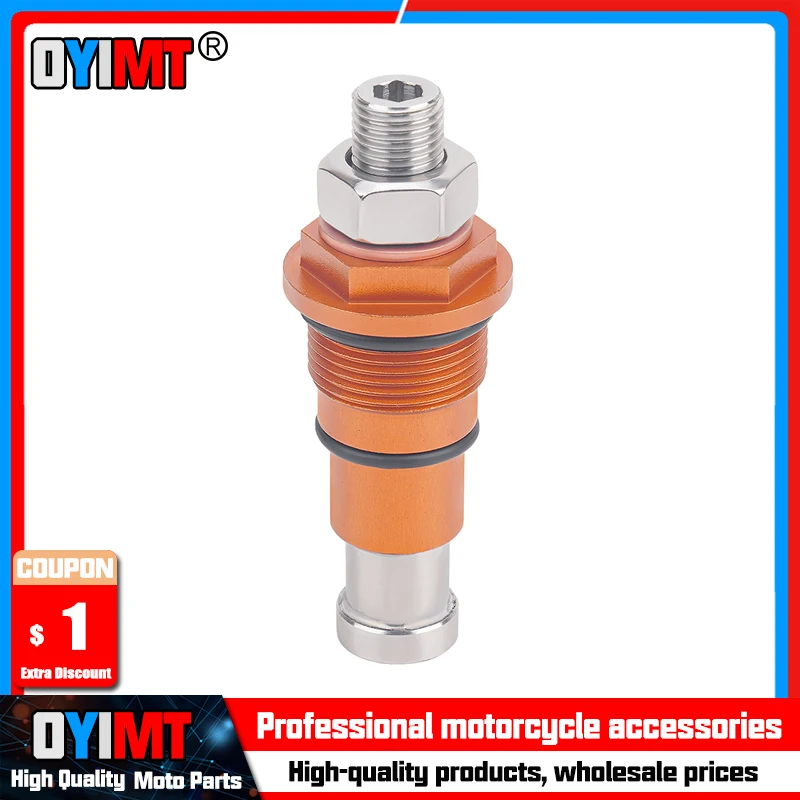 

Motorcycle Engine Parts Cam Chain Tensioner For FE250 FE350 FE 250 350 For FC250 FC350 FE250 FE350 FE350S FX350 FC FX 250 350S