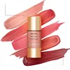 Hot Sale HOUR/GLASS Small Eyedropper Liquid Blush Contouring Natural Water Glow Oxygen White Peach Cosmetics 1