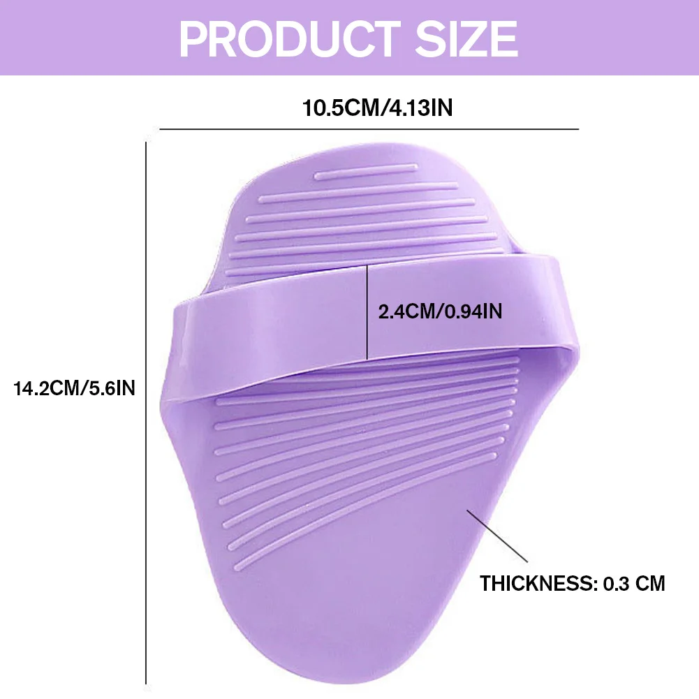 Lifting Grips Gym Workout Gloves Non-Slip Hand Grips Protector Weightlifting Leather Palm Guard Fitness Gloves for Men Women