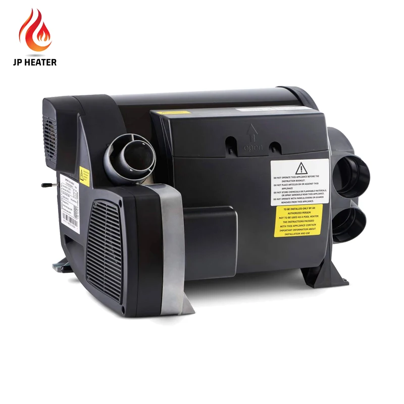 Jp Heater 4kw/6kw Diesel Combi Air And Water Heater Similar To Truma D6e Boiler  Heater - Heating u0026 Fans - AliExpress