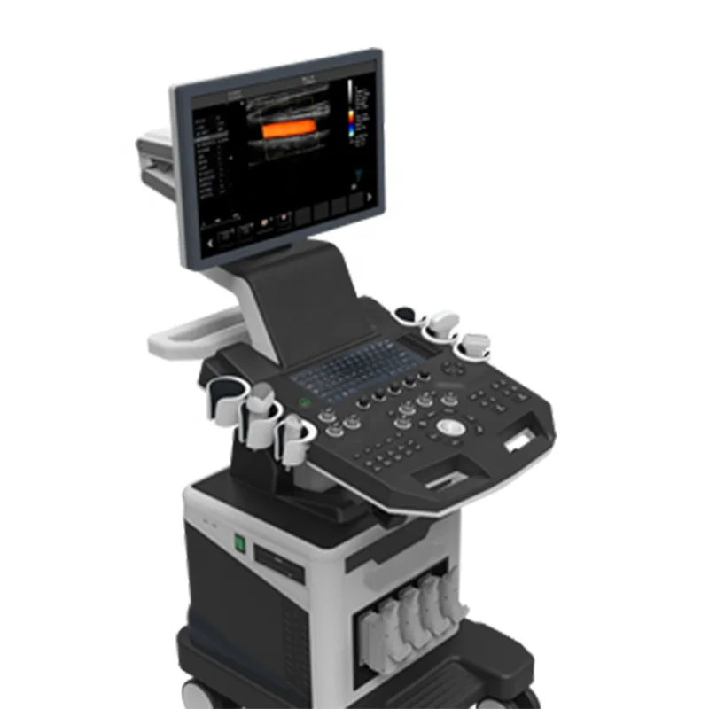 

Vet Portable Animal Ultrasound Machine Veterinary Ultrasound In China
