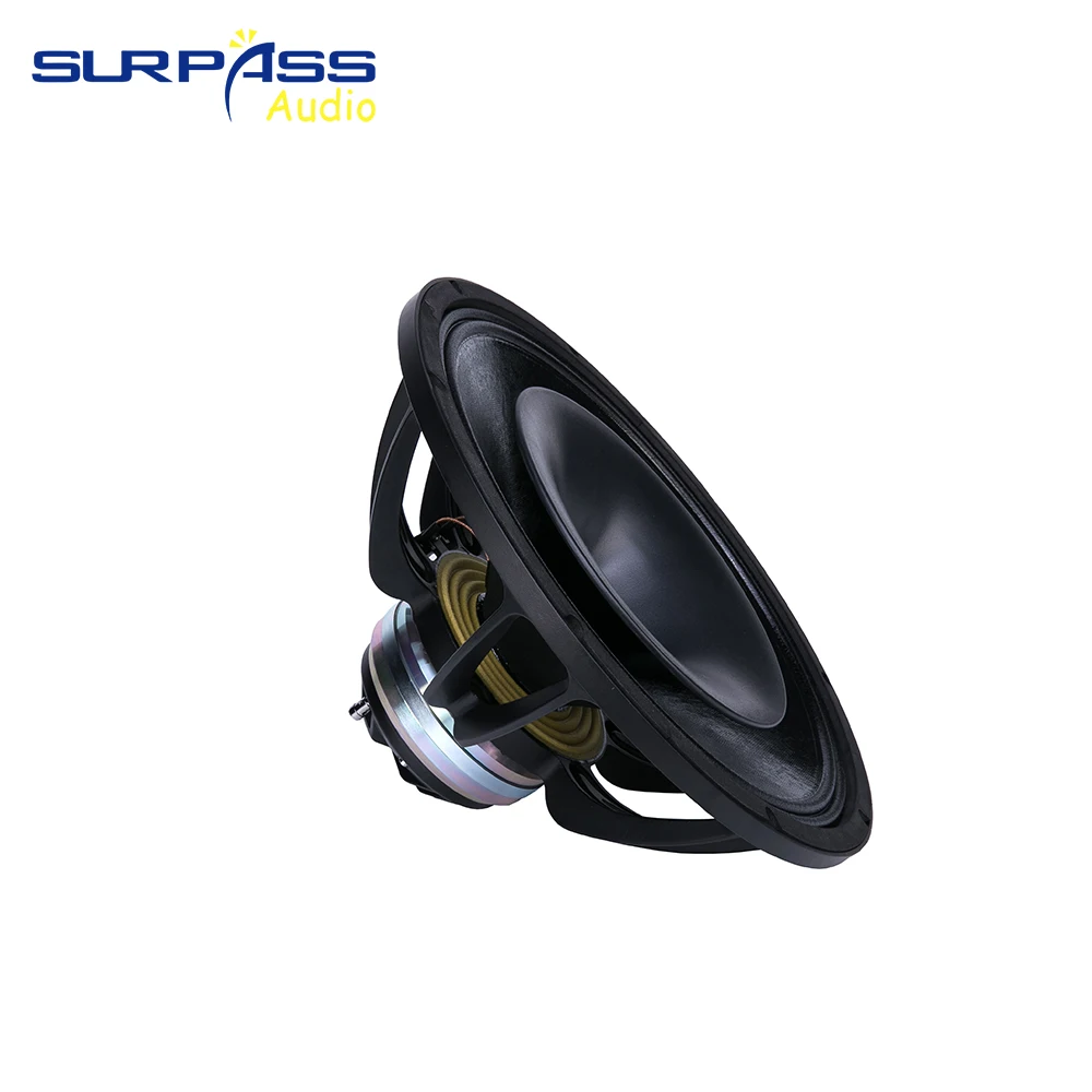SC157565 15 Inches 75-core Coaxial Horn High And Low 138 Magnetism 15 Inches 75-core Coaxial Horn