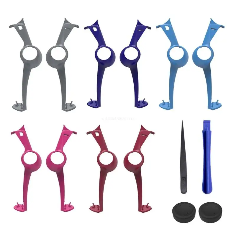 

Game Part Decorative Trim Strips with Thumb Caps & Repair Tool Dropship
