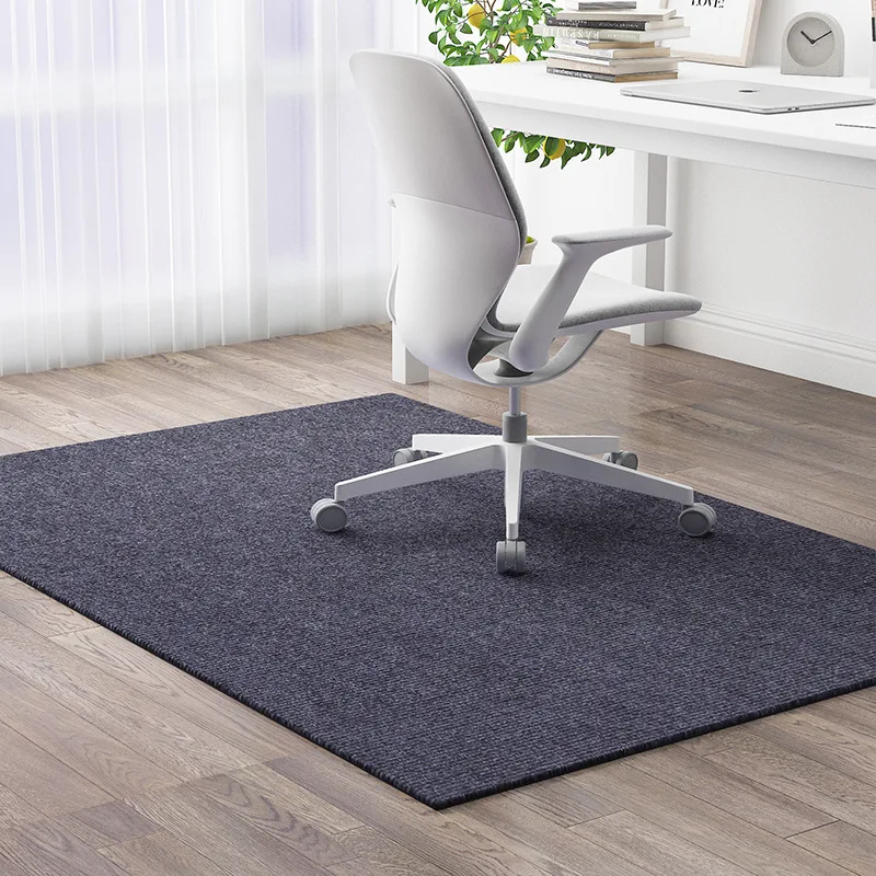 ComputerChairCarpetRugsAntiSlipKitchenCarpetWaterproofFloor