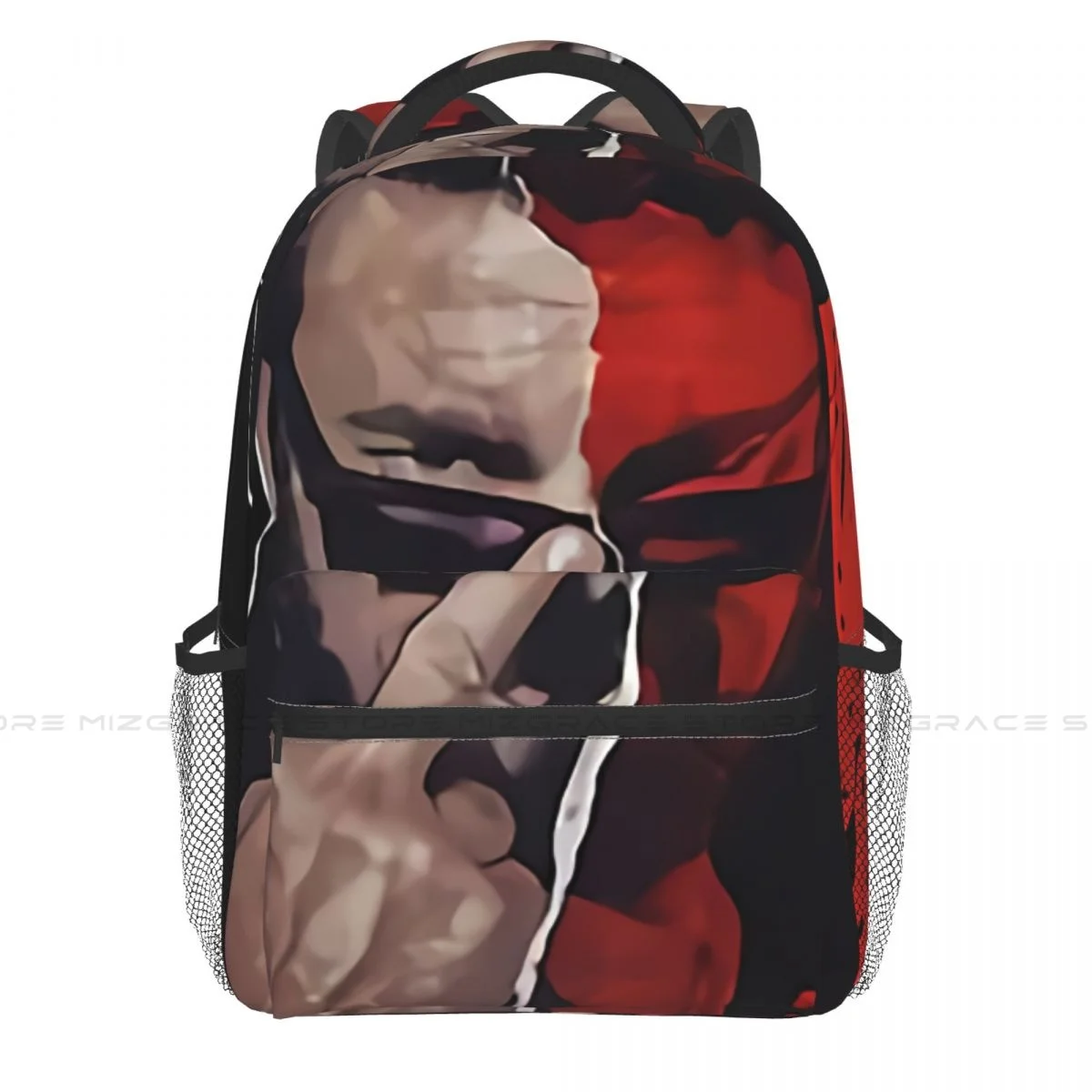 

Классический рюкзак William Билли мясника для девочек и мальчиков, для мальчиков, для ТВ-шоу Hughie Кэмпбелл, дорожный рюкзак, маленькая сумка, школьный ноутбук