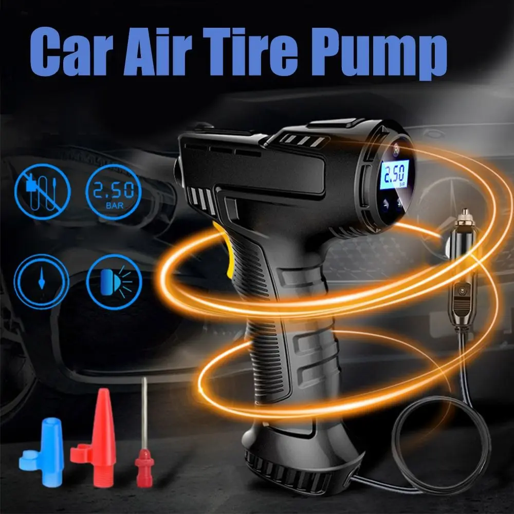 �߰ſ� LED ������ �ڵ��� ���� Ÿ�̾� ���� ���� �޴�� ��â�� ����� �ڵ����� �� �� 150PSI 12V �ڵ��� Ÿ�̾� ��â�� ����ϱ� ����