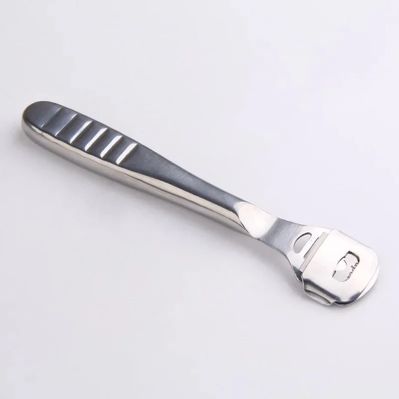 Leather Thinning Craft Tool Shovel Leather Knife With Silvery Sewing Knife Tool Stainless Steel Thinning leather tools leather craft tool kit leather craft tools leather craft tool