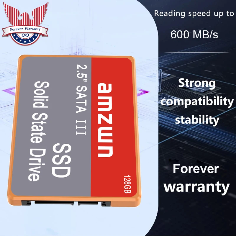 ޴  ϵ ̺ ũ, 2.5 ġ, SATA 1 ׶Ʈ, SSD, HDD,  SSD, Ʈ  ũž, 128GB, 256GB, 512GB