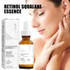 Retinol Ordinary Serum Fade Fine Lines Wrinkle Spots Lifting Brightening Skin Deep Moisturizing Firm Facial Essence Skin Care 1