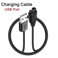 Premium USB C Charging Cable with Dust Plugs - Quick Charger Cord (USB Port Line)