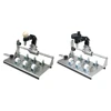 Glass Bottle Cutter Tool DIY Square Round Wine Beer Glass Sculpture Cutter Machine Professional Beer Glass Cutting Bottle Holder 4