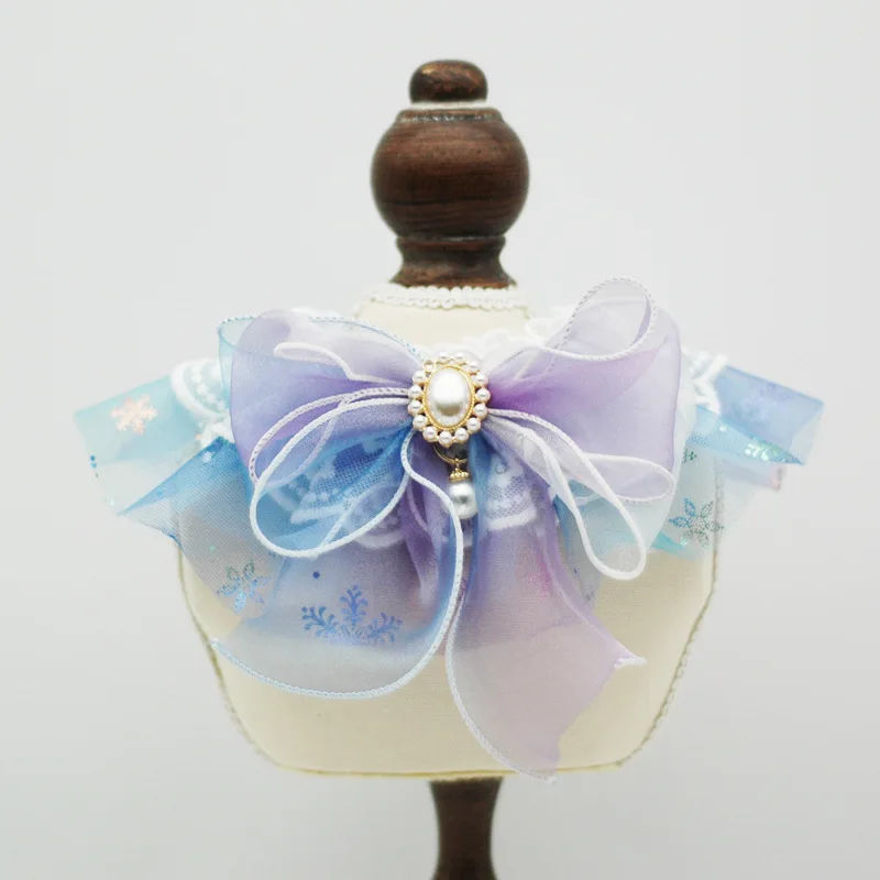 Baberos Para Mascotas, Bufanda De Saliva, Feliz Cu... – Grandado