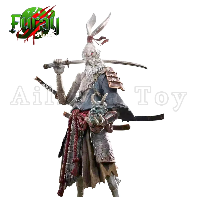 WANIMA フィギュア Jiang Meng 1/12 8inch Action Figure Furayplanet Series Wave