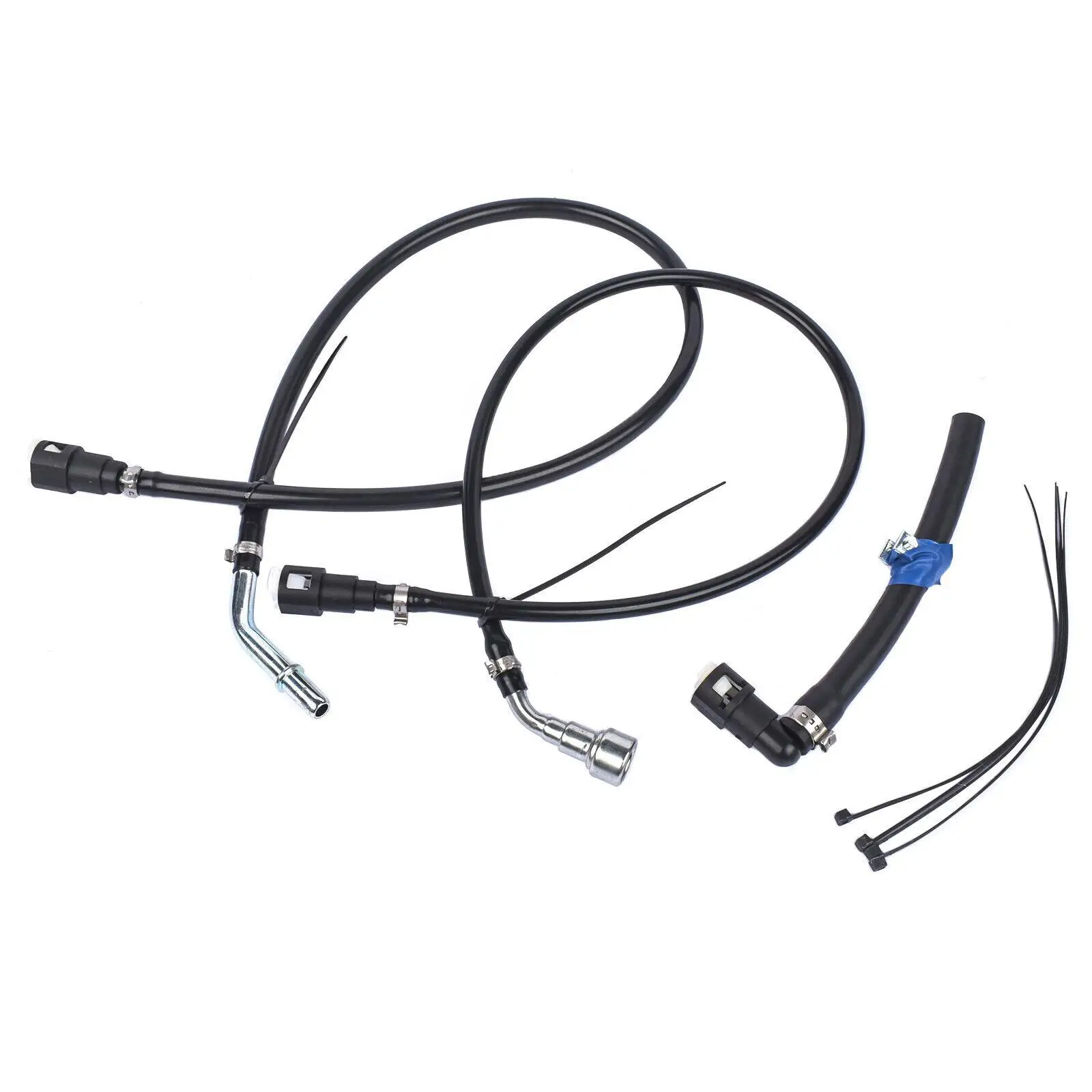 

AP01 топливный шланг для Jeep Grand Cherokee Pump to Filter 68202490AA FL-FG0918 1999-2004
