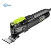 500W Electric Multifunction Oscillating Tool Electric Trimmer Saw Variable Speed with Accessories Home Decoration 1