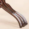 Hanger Non Slip Strip Adhesive Clothes Hanger Grips for Clothes Hanger Transparent Anti Slip Strip Durable PR Sale 3