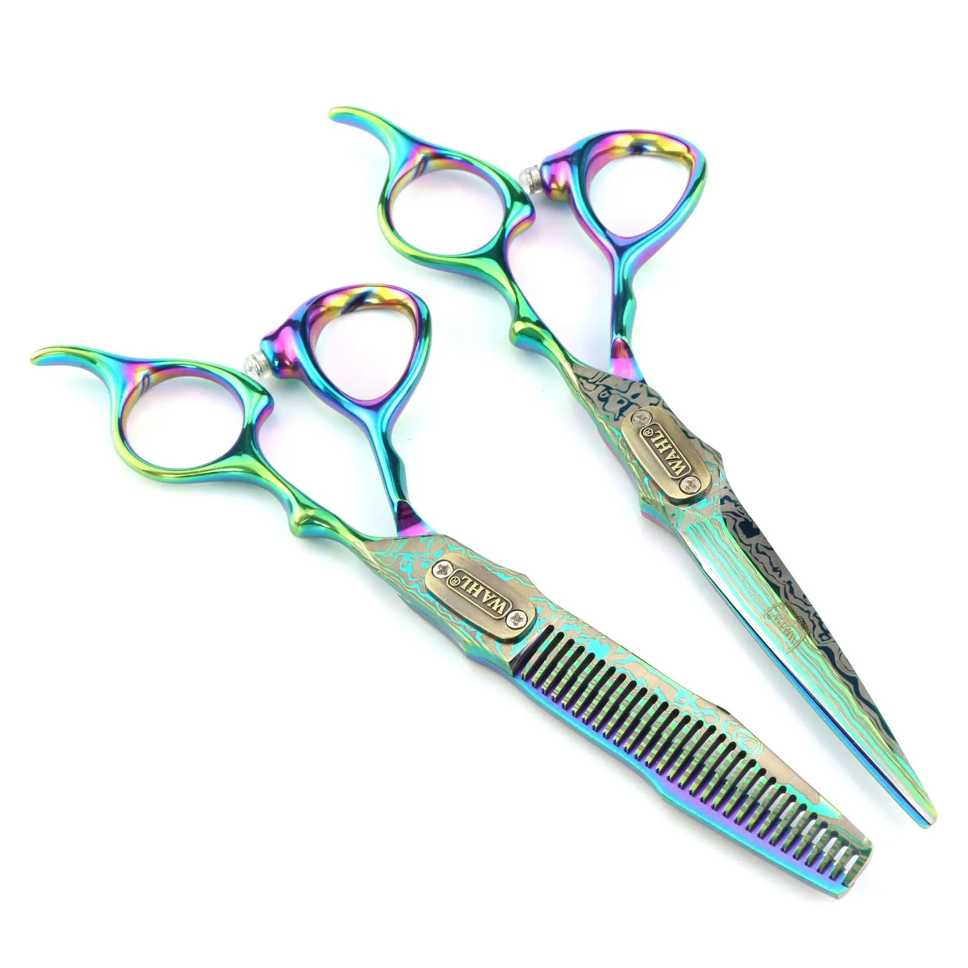 

Профессиональные Парикмахерские ножницы JP440C Salon 6,0, ножницы для стрижки и филировки, набор парикмахерских ножниц