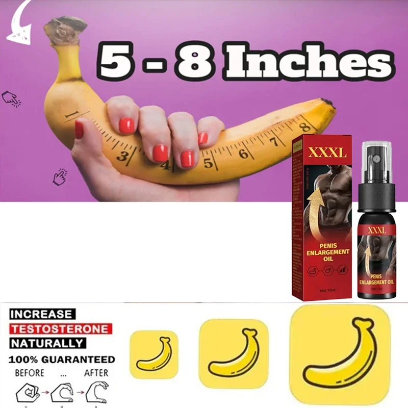 Penis Enlargement Oil Sandha For Penis Enlargement Growth Stamina Sex Time Increase