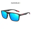 Black Blue