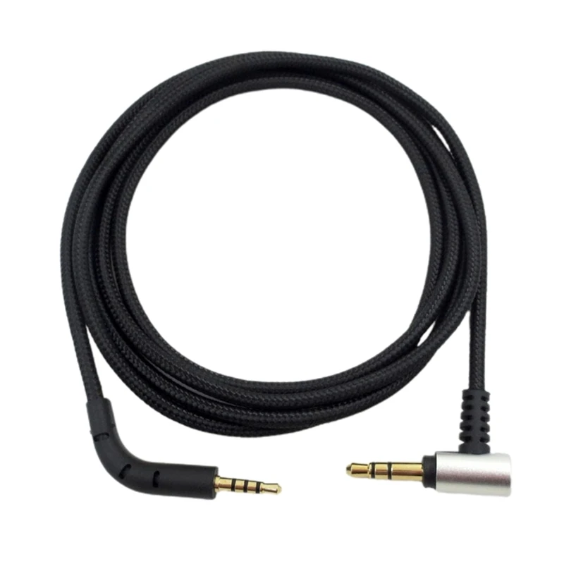 

Replacement Cable Audios 3.5mm to 2.5mm Line For P7 Headphones Dropship