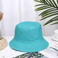 Blue green