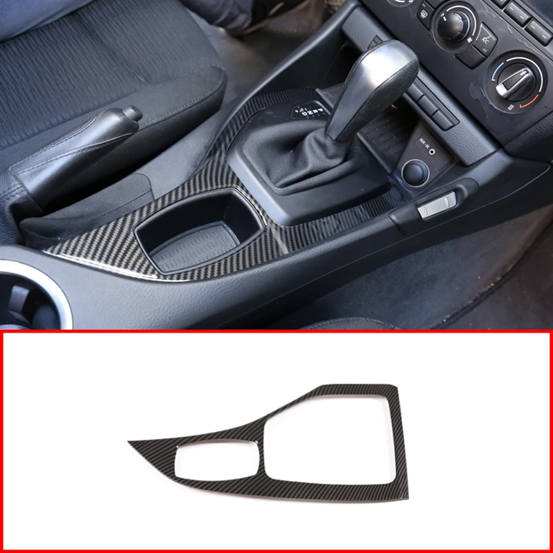 

Рамка переключения передач для BMW X1 E84 2013 2014 2015