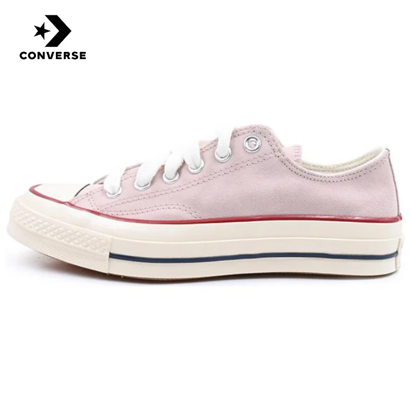 thumbnail image 1 of Converse Chuck 70 SNL Zapatillas de lona bajas, cómodas, versátiles, antideslizantes y resistentes al desgaste para hombres y mujeres, 1 of 5