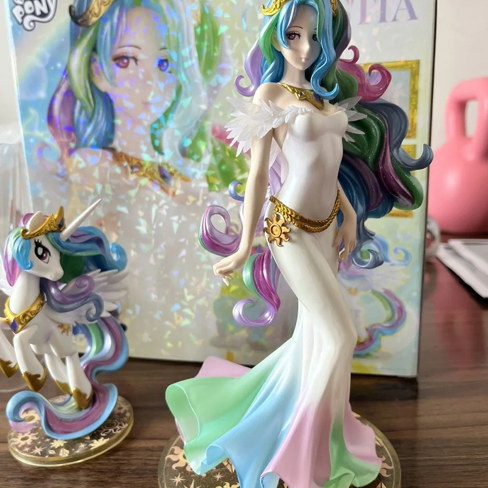 23 センチメートルアニメコトブキヤマイリトルポニープリンセス