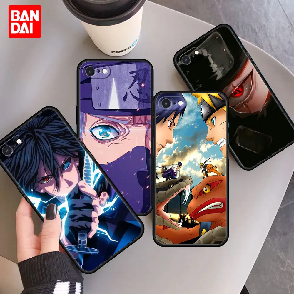 Силиконовый чехол для iPhone SE 2020 X XS Max XR 6 6Plus 6S 7 7Plus 8 8Plus |