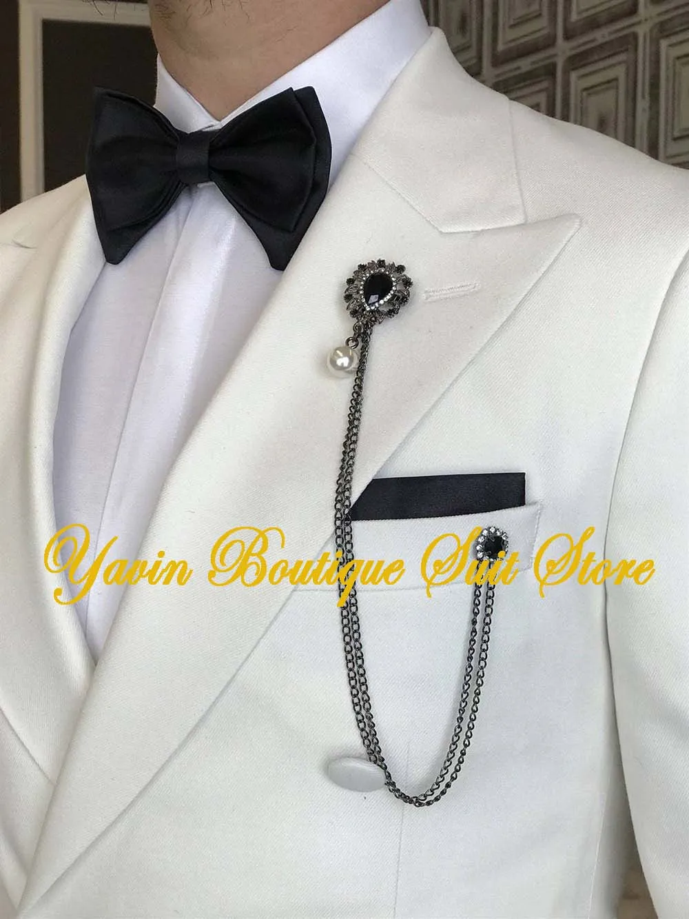 Рисунок 2 - Мужской облегающий костюм из 2 предметов