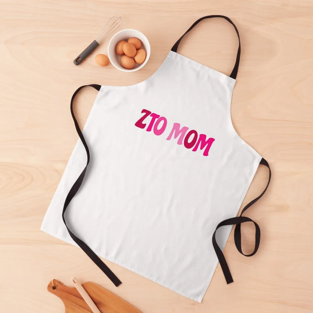

ZTO Mom Apron carpenter Women Kitchen'S Apron