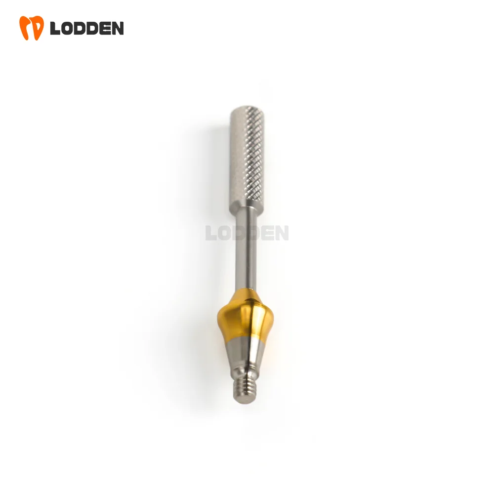 5 Stück Multi-Unit-Abutments 0 ° Für schraubenfixierte zahnmedizinische Restaurationen, zahnmedizinische Teile & Zubehör Osstem/Dio/Megagen – Detail 18
