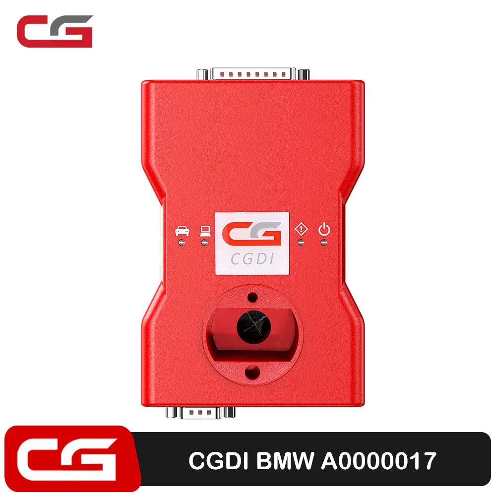 

CGDI для BMW обновление для MSD80/81/85/87/MSV80/MSV90 не требует открытия, A0000017