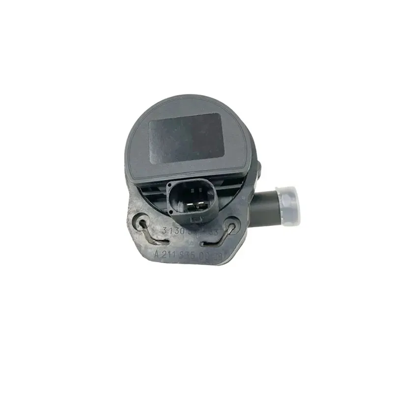 Water Pump Compatible with W169 W245 C219 W211 W166 W166 W164 2118350264 1718350064