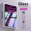 Tempered Glass Screen Protector For Apple IPad Pro 12.9 11 9.7 10.2 10.9 Air 4 5 Mini 6 5th 6th 7th 8th 9th 10th Generation Film 1