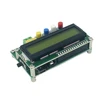 Inductive capacitance L/C meter, digital capacitance meter, LCD capacitance meter tester, mini USB interface with USB cable 5