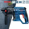 Bosch Cordless Rotary Hammers SDS PLUS Brushless Motor 18V Lithium Battery Multifunctional Impact Drill Power Tools GBH 180-LI 1
