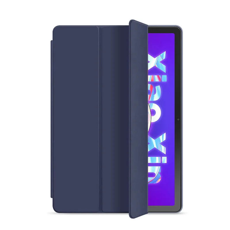 Caso inteligente para Lenovo Xiaoxin Pad, estojo