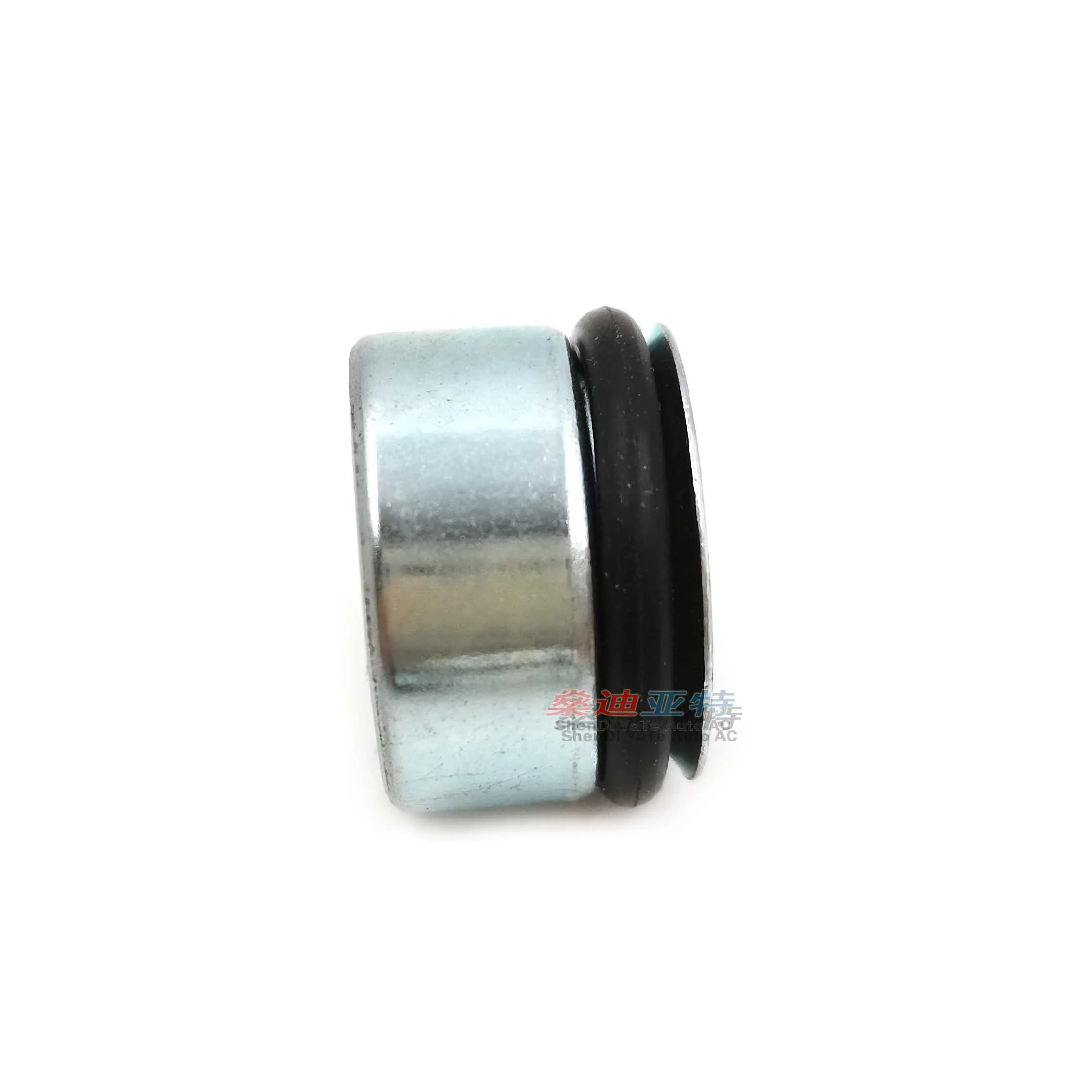 5pcs Auto A/C Compressor Shaft Seal Oil Seal Stamp Gasket For Panasonic Compressor For Mazda 323 M2 M6 M5 Premacy Family