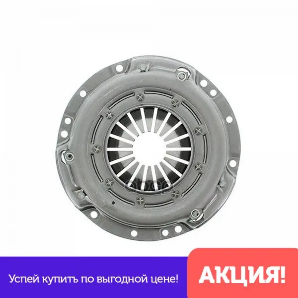 Корзина Сцепл.Suzuki Ignis I/Swift I/Wagon R+ Ii 1.3 84-07 Aisin арт. CS023 | Автомобили и мотоциклы