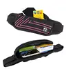 Sports Waist Bag High Quality Cycling Running Belt Bag Pack Multi-Pockets Mobile Phone And Keys Pouch For Jogging Climb 4