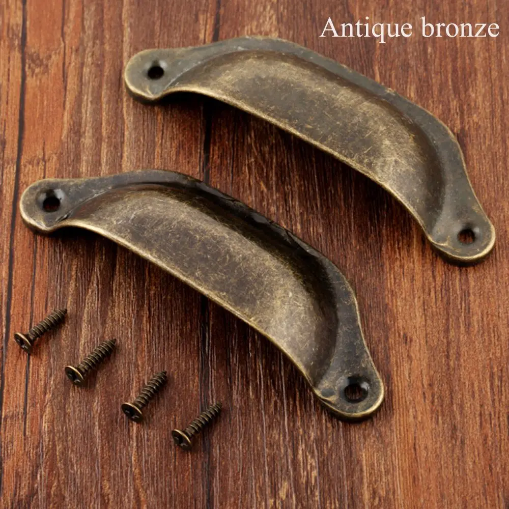 Antique bronze